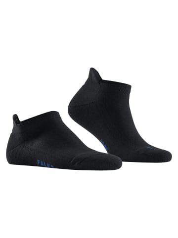 Falke Socken 1er Pack in Schwarz