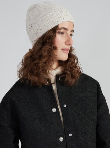 Style Republic Kaschmir Sports Beanie in seashell