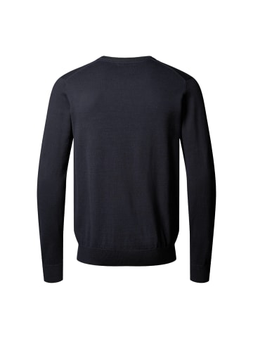 MCS Pullover Lyle in Dark Sapphire