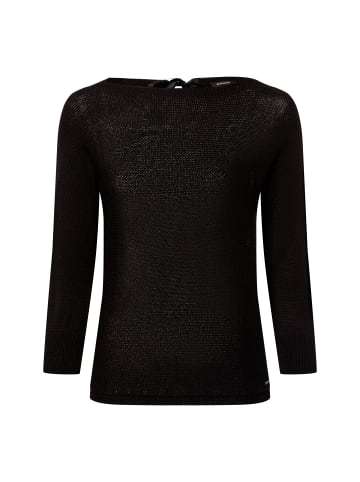 More & More Strickpullover in schwarz - 0002