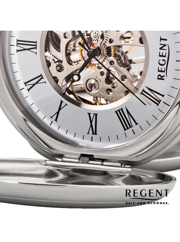 Regent Taschenuhr Regent Taschenuhren extra groß (ca. 50mm)