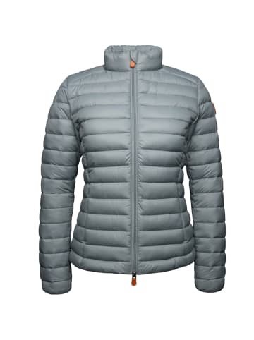 SAVE THE DUCK Steppjacke Carly in grau