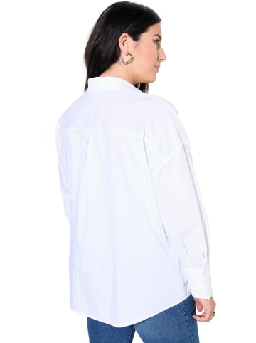 Studio Untold Hemdbluse in offwhite