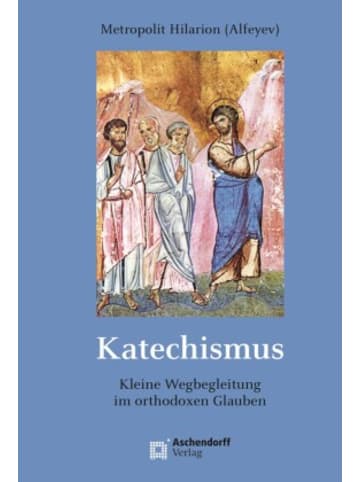 Aschendorff Verlag Buch - Katechismus