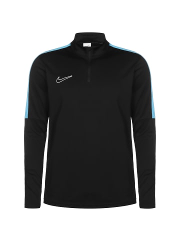 Nike Performance Trainingspullover Academy 23 in schwarz