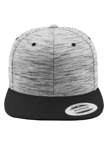  Flexfit  Flexfit Snapback in blk/gry