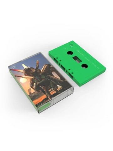 Tonpool Medien Musik - Profound Mysteries III