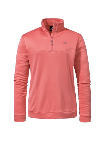 Schöffel W CIRC FLEECE LOOOP in Rose