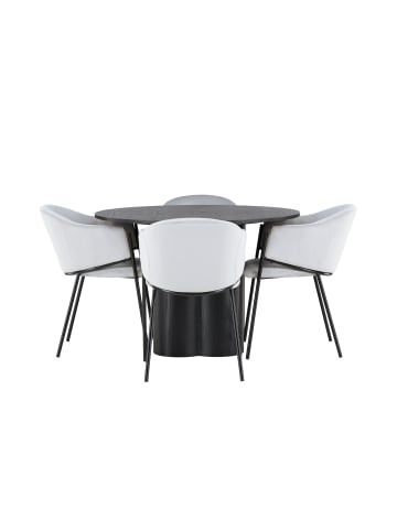 ebuy24 110 x 110 cm