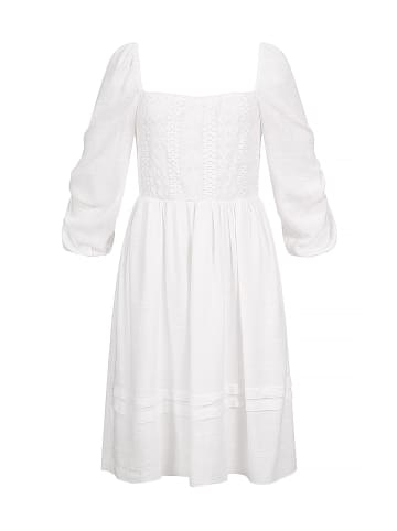 Cloud5ive Cloud5ive Kleider in white