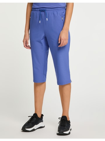 Joy Sportswear Caprihose ELLIE in cornflower