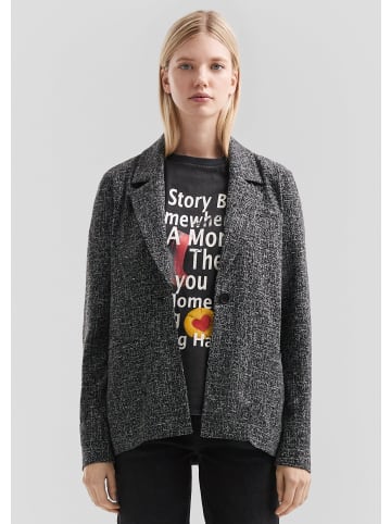 QS Indoor-Blazer in 99K0_schwarz