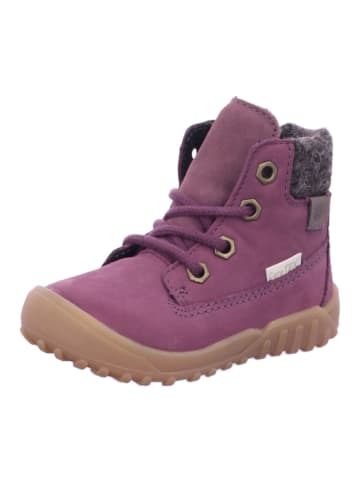 Ricosta Boots in lila