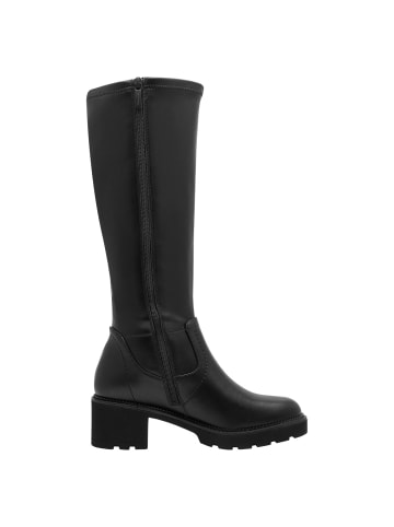 Tamaris WIDE FIT Stiefel in BLACK NAPPA