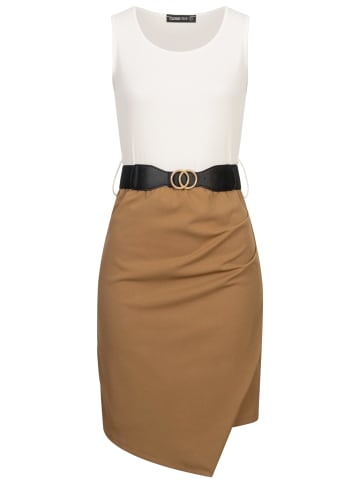 Cloud5ive Cloud5ive Kleider in brown