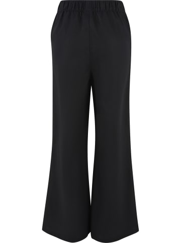 Urban Classics Trouser in black