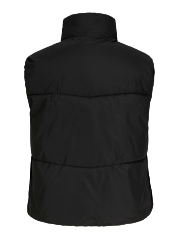 JJXX Steppweste in Black