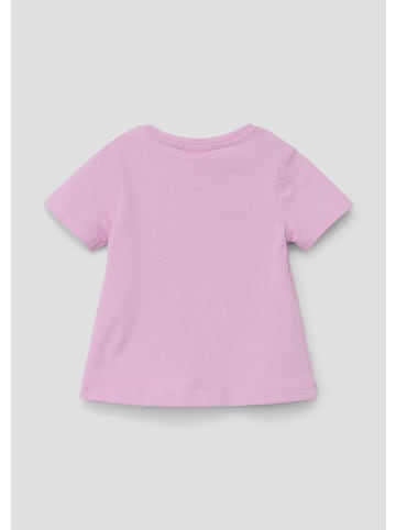 s.Oliver T-Shirt in 4442_rosa