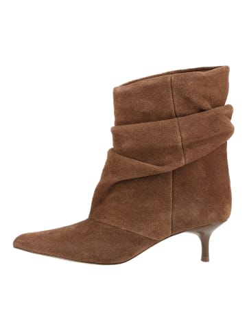 Steve Madden Stiefelette FLUX in Chestnut