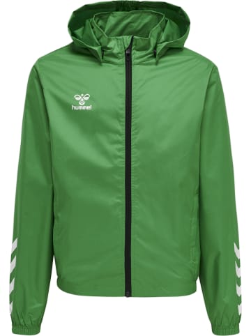Hummel Hummel Reißverschluss Jacke Hmlcore Kinder in JELLY BEAN