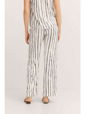 Bugatti Freizeithose in 290-weiß