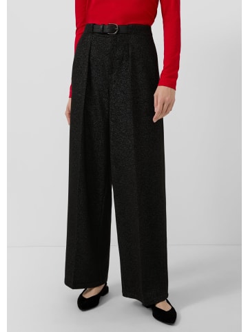 s.Oliver Hose in 9999_schwarz