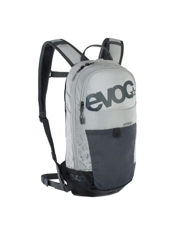 evoc Joyride 4 - Bike-Rucksack 39 cm in silver/carbon grey