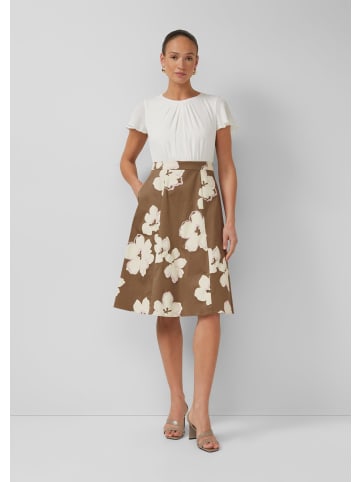 s.Oliver Kleid  in  86A1_cognac