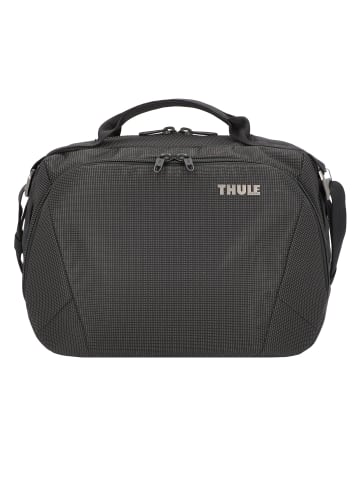 Thule Crossover 2 Flugumhänger RFID 41 cm Laptopfach in black