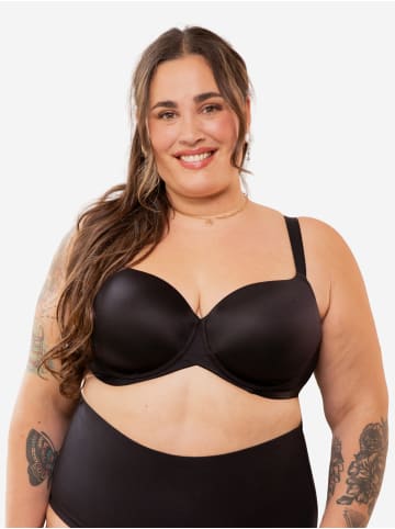 SugarShape BH SMOOTHIE in black