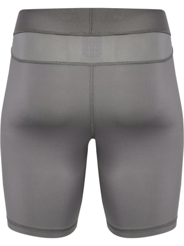 Hummel Leggings Hmlbl Herren in STEEL GRAY