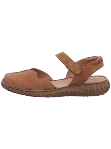 Josef Seibel Sandalette in braun