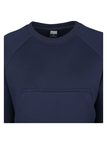 Urban Classics Sweaters in midnightnavy