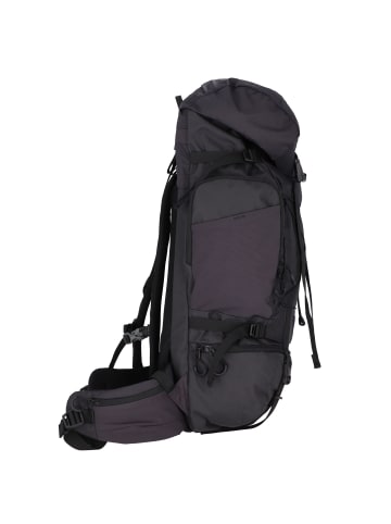 Jack Wolfskin Wanderthirst 45 Rucksack 69 cm in phantom