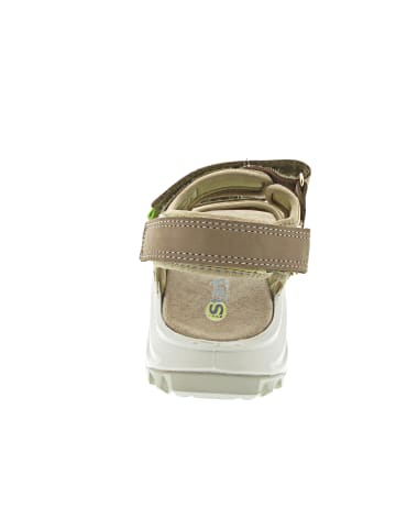 Dr. Stark Sandale Beige