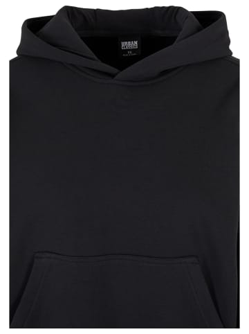 Urban Classics Kapuzenpullover in black