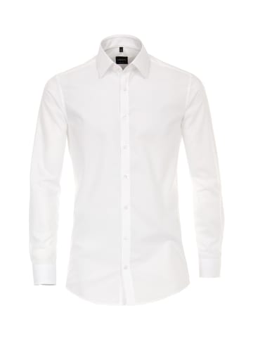 Venti Businesshemd in Weiß