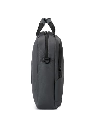Roncato Clayton Aktentasche 30 cm Laptopfach antracite