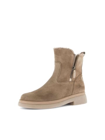 Gabor Elegante Stiefeletten in braun