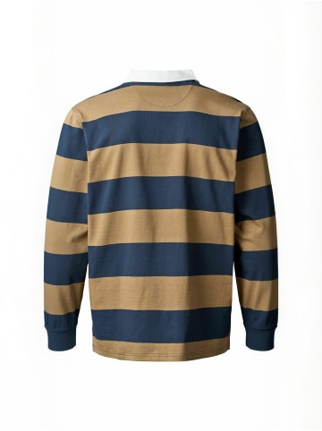 MCS Poloshirt MCMarius in Otter