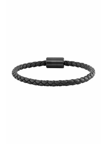 caï Armband für Herren in Schwarz
