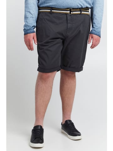 BLEND Chinoshorts BT Bruno in Nachtschwarz