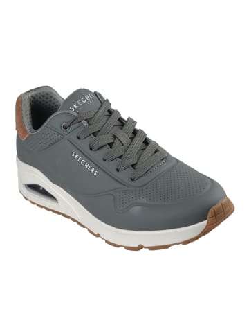 Skechers Sneakers Low UNO Suited on Air in schwarz