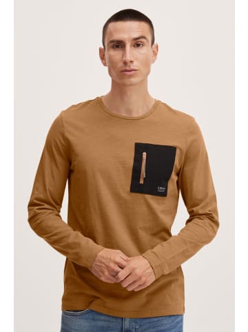 11 Project Longsleeve PRFrodin in Braun