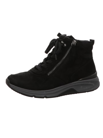 Gabor Boots in blau