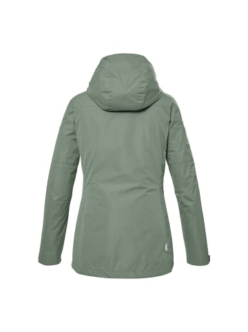 G.I.G.A. DX by KILLTEC Jacke GS 18 in Grün2026
