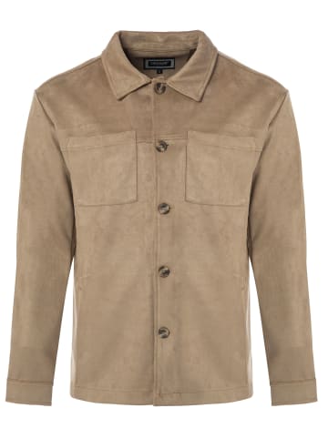CARISMA Jacke 8667 Hemdjacke in Beige