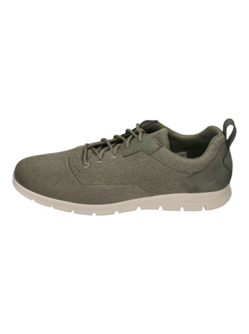 Timberland Sneaker Low GRAYDON LACE 0A671HEY11 in grün