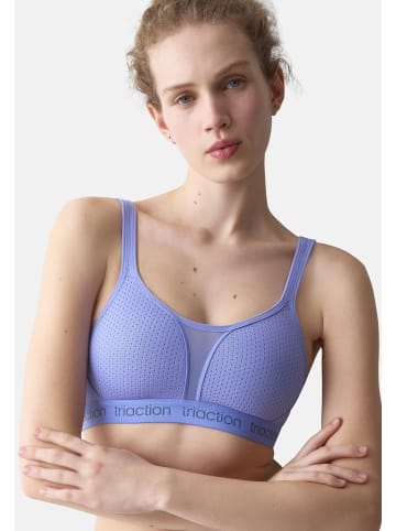 triaction by Triumph Sport-BH Energy Lite in Blau