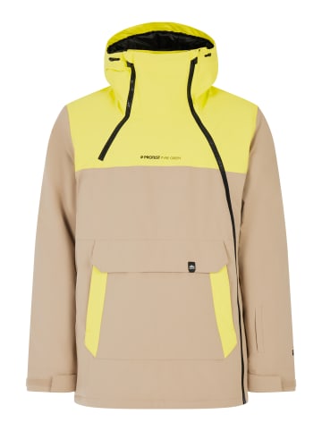 Protest " PRTLado in Lime Splash